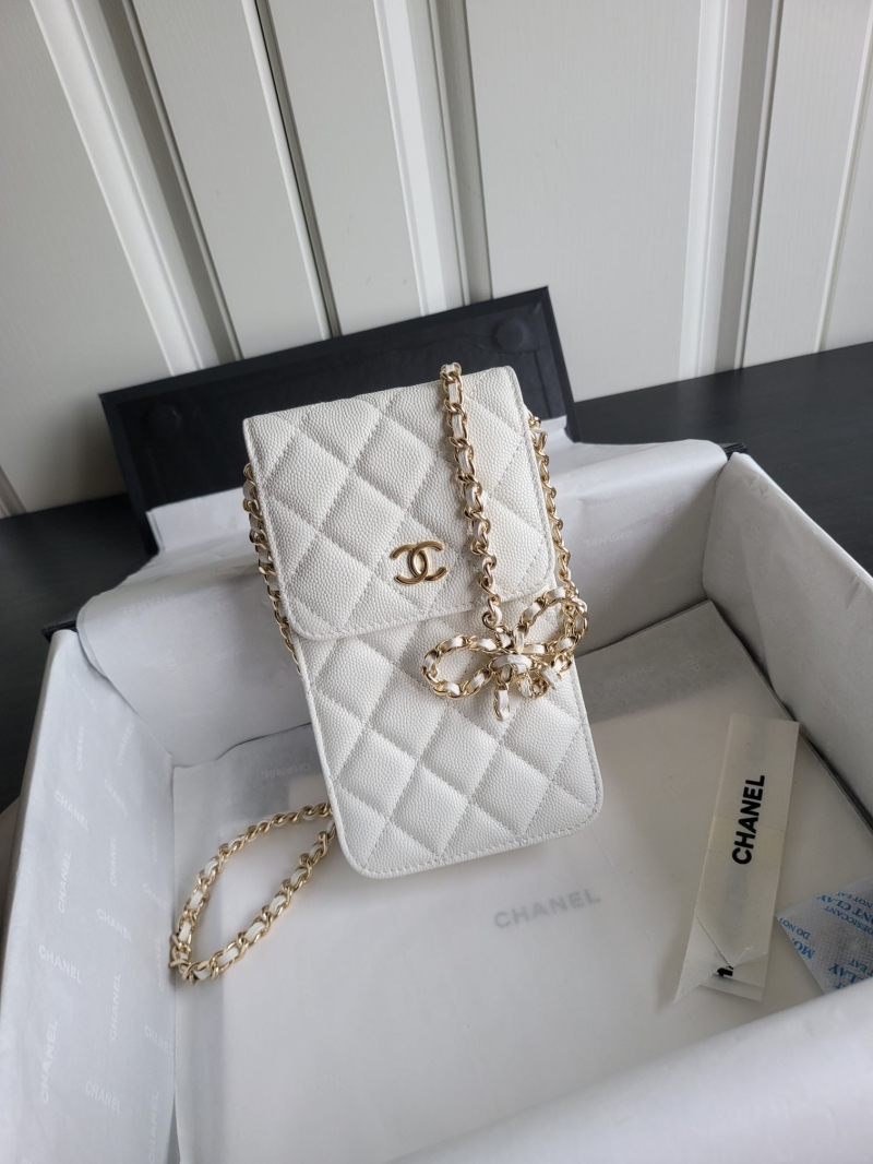 Chanel Wallets